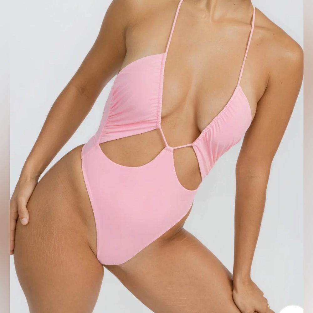 RIOT SWIM NWT